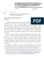 #1 Kepala BPSDM - Perpanjangan Kontrak Kerja TPP 2022 (TTD)