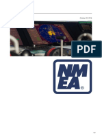NMEA FAQ: Comprehensive Guide to the National Marine Electronics Association Standards
