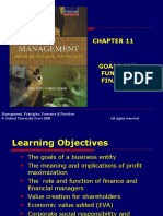 Management: Principles, Processes & Practices © Oxford University Press 2008 All Rights Reserved