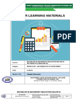 MATH2 - MathofInvestment LM3