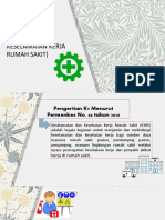 Panduan Bila Terjadi Kebakaran