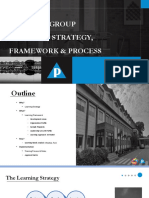 Learning Strategy & Process 300621