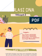 2-TOPIK ISOLASI DNA