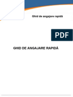 Ghid de Angajare Rapida