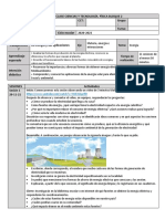 2do Trimestre Física Semana 3 y 4