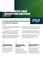 FIS Payment Hub Quantum Edition Product Sheet (1)