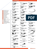 Micrometer List of Products Move To Other Products