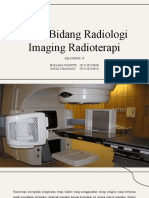 K3 Imaging Radioterapi - Kelompok 10 - D42B