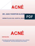 Acne Vulgar - 2020