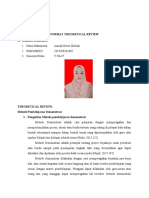 UAS Model & Strategi Pemb. AZIZAH NURUS S. - 5 PAI F