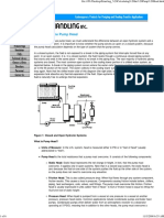 Series Parll Pipe