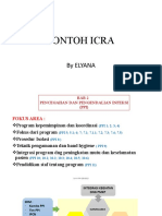 Contoh Dokumen PPI ICRA