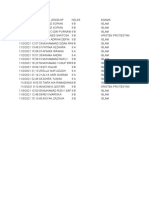 KLS 9 SMTR 1 (Jawaban)