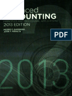 Advanced Accounting 2 Guerrero 2 (2013)PDF Free