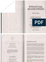 Financial Accounting 3-Valix