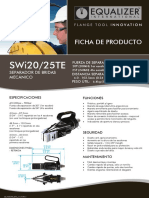 FICHA TECNICA SWi2025TE-a4-ESP