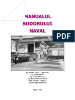  Manualul Sudorului Naval 