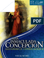 Kupdf.net Misa Immaculada Concepcion