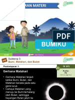 Gerhana Matahari dan Bulan