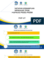 Materi PKM Pendas & Non Pendas - Okt. 2021.2