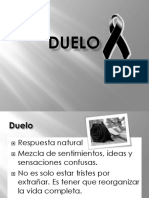 DUELO 