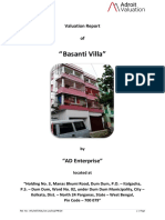 " Basanti Villa": "AD Enterprise"