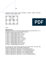 Diskusi 7 Struktur Data - Dela