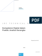 Translate - Digita Competence in Practice - An Analysis of Frameworks - En.id