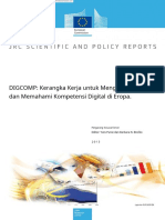 Translate - DIGCOMP A Framework For Developing and Understanding Digital Competence in Europe - En.id