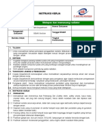 Ik-Bii-022-Plt-2016 Melepas Dan Memasang Radiator