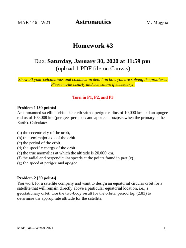 Homework 3 | PDF | Teaching Methods & Materials | Technology & Engineering