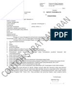 Lampiran II - Format Surat Lamaran Seleksi CASN 2021-Dikonversi