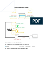 How To Setup VMX in Vmware
