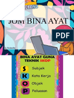 Bina Ayat (SKOP)