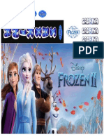 FROZEN