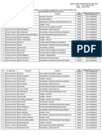 DAFTAR LULUS SELEKSI