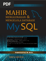 BUKU AJAR