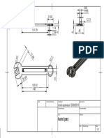 Kunci Pas: Dept. Technical Reference Created by Approved by