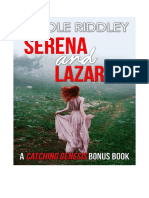 Serena and Lazarus Bonus Chapter