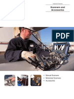 Industrial Scanners Catalog EN 201502