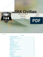 ATAK Civilian ATAK Civilian: Software User Manual 28 July 2021