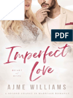 Imperfect Love by Ajme Williams