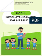 Modul Kesehatan - Juni PDF