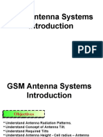 Antenna System