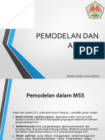 DSS-PERTEMUAN5