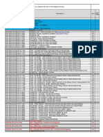 Project Progress: Fire Fighting System Design Details