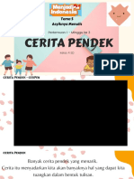 PPT7 - Cerita Pendek