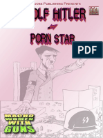 Macho Women With Guns - Adolf Hitler - Porn Star