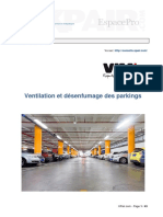 VIM 2015 08 Ventilation Désenfumage Parkings