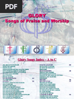 Download Glory Song Book by Romeo M Medina SN54175871 doc pdf